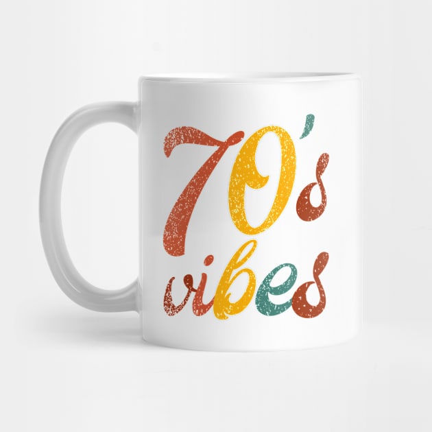 70s by MBNEWS